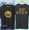 GNR 2026 Tour Inspired Merch Tee – Rock Music Fan Shirt