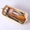 Portable Hair Dryer Storage Bag Multi-functional Curling Iron Storage Bags Hair dryer Components Storage Bag Makeup Organizer