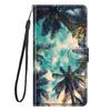 Lovely Butterfly Wallet Case For Google Pixel 8 Pro 7 Pro 7A 6 Pro 6A Pixel8 Pixel7 Magnetic Flip Leather Card Slot Phone Cover