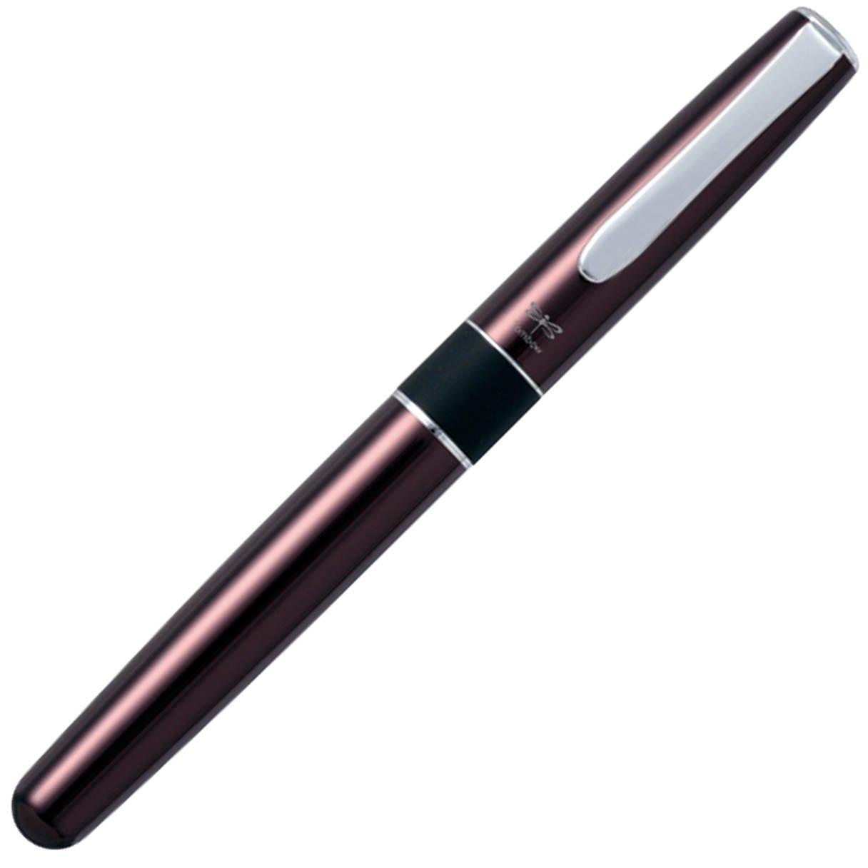 

Tombow Ballpoint Pen ZOOM 505bwA Brown Water-Based 0.5mm BW-2000LZA55