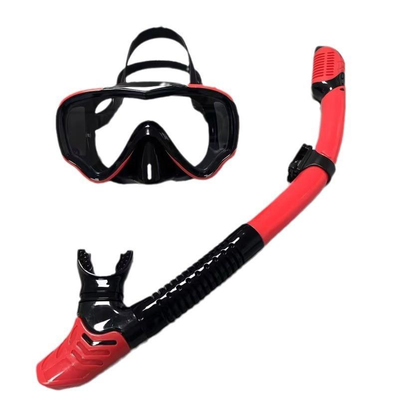 Adult Diving Goggles Set