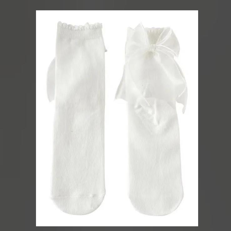 

Женский носок Весна Лето Антибактериальный Бант Шипы Носок для любителей Милый Принцесса Сент Подарок для парня Кружево Смешной носок Японский носок One Size белый