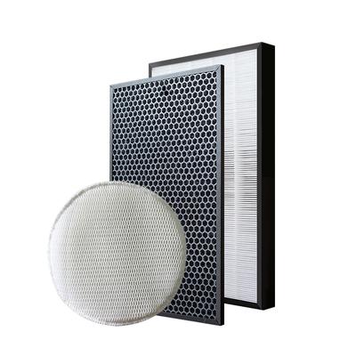 Filtros e compressores – Filtro de ar