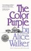 Kniha The Color Purple : A Special 40th Anniversary Edition of the Pulitzer Prize-winning Novel