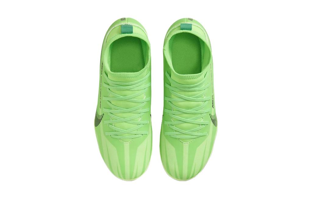 Nike Mercurial Superfly 9 Club MG GS 'Dream Speed - Green Strike'