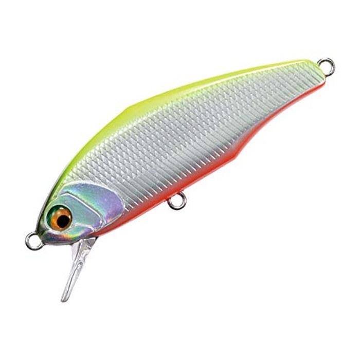 Smith Lure D-Insight 64mm No.10 Chartreuse Hakku