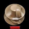 Yang Ge Disposable Rice Husk Tableware Set