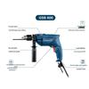 Bosch GSB 600 600W Impact Drill Kit with Storage Box CN plug (adapter included)