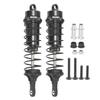 F81004 Aluminium Alloy 125mm   Spring Damper for   SLASH 2  RC Car