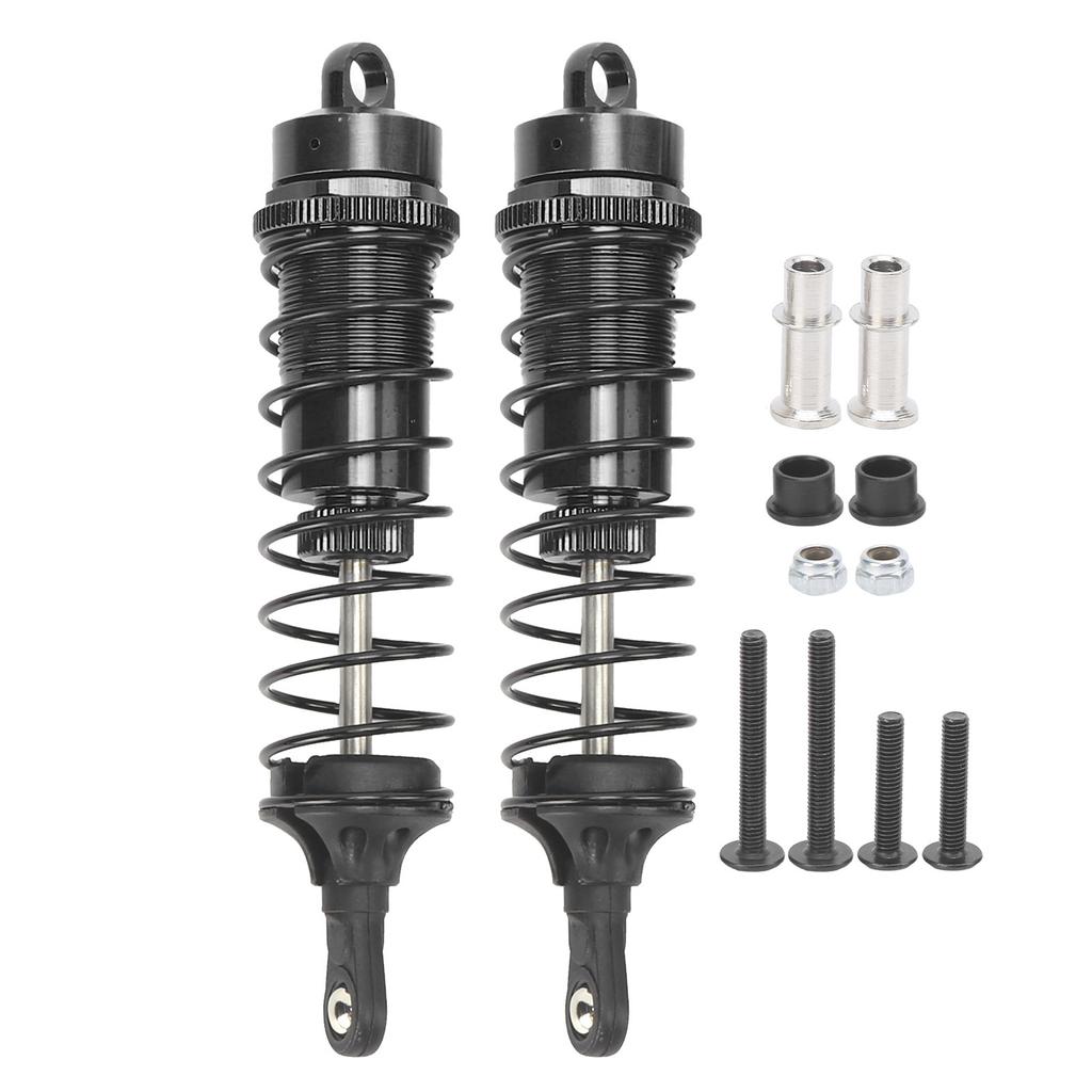 F81004 Aluminium Alloy 125mm Spring Damper for SLASH 2 RC Car