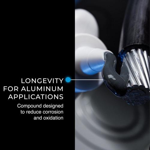 Noalox Anti-oxidant Compound 4 Oz