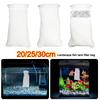 Dry and Wet Separation Fish Tank Filter Bag for Fish Marine Filtration System