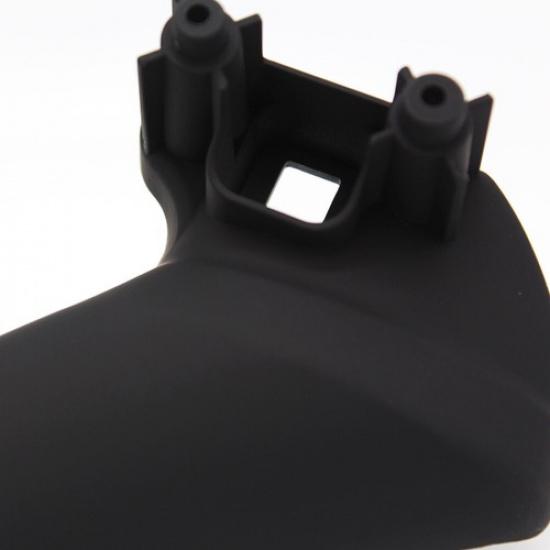 Car Right Inner Door Panel Handle Pull Trim Cover For BMW 3 Series E90 E91 04-12