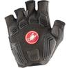 Велосипедные перчатки Castelli Endurance (черные)