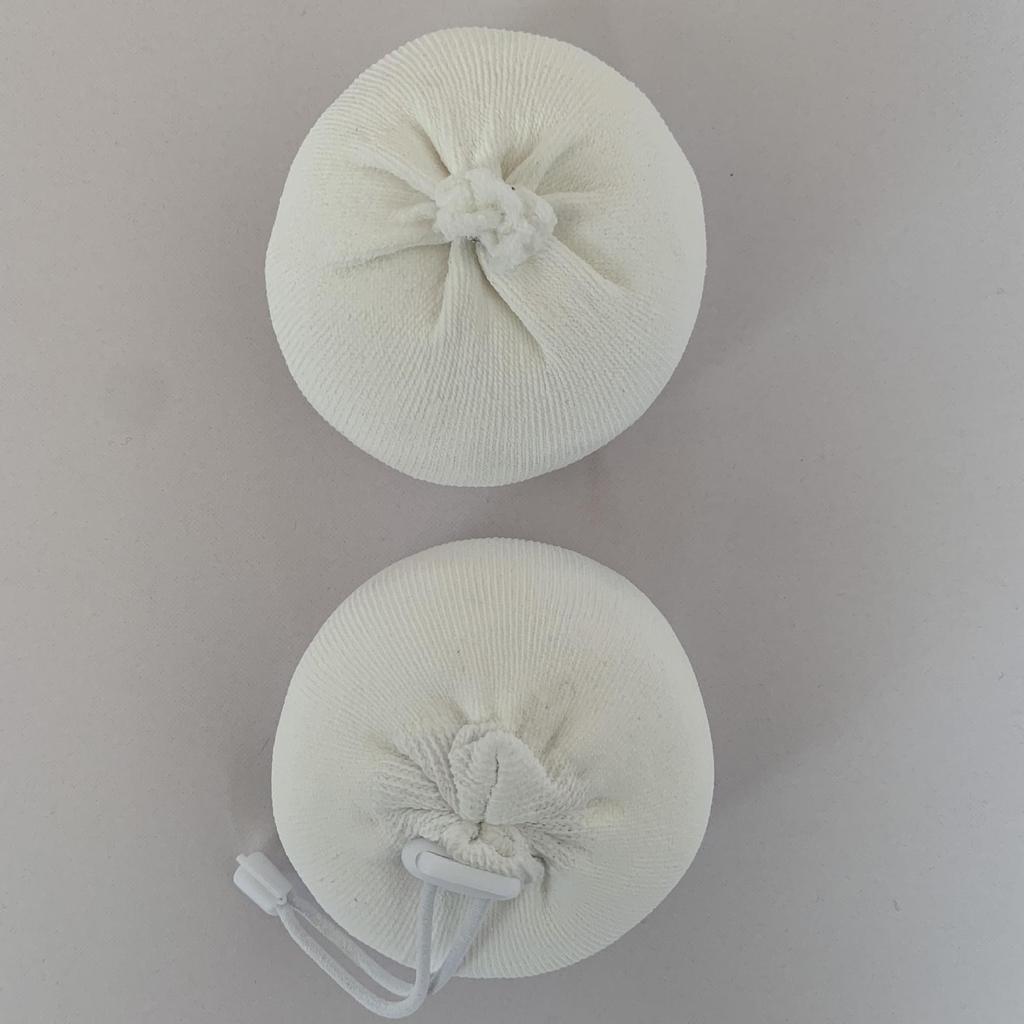 Magnesium Anti-slip Powder Ball for Sports & Fitness