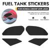 Universal Motorcycle Gas Tank Protector Pad for HONDA CB500F 2019-2023 - Slip Proof Fuel Tank Sticker