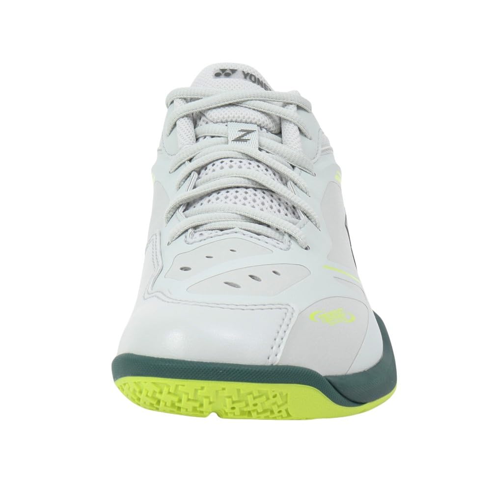 [Yonex] Power Cushion 65Z VA Men SHBVAZM Grayish Beige (452) 22.5 cm