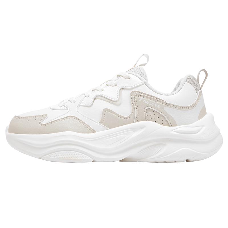 361° Women's Retro Bumbag Casual Sneakers