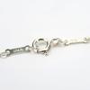 Used TIFFANY&Co. Necklace Silver925 4.5g Silver El Saperetti