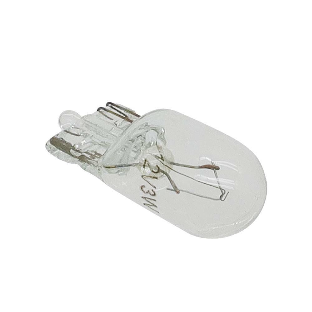 A Box Of 100 Light Bulbs 194 T10 Incandescent Bulbs Interior Dome High Mount Stop Directional Signal 657 912 1250 Bulbs 7