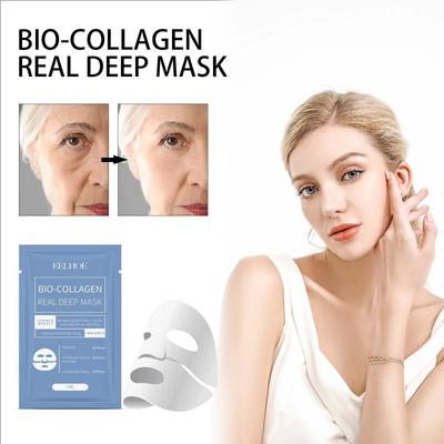 Eelhoe Hyaluronic Acid Hydrating Facial Mask Sheet Masks for Face Hydrating Shrinking Pores Moisturizing Face Masks Skin Care