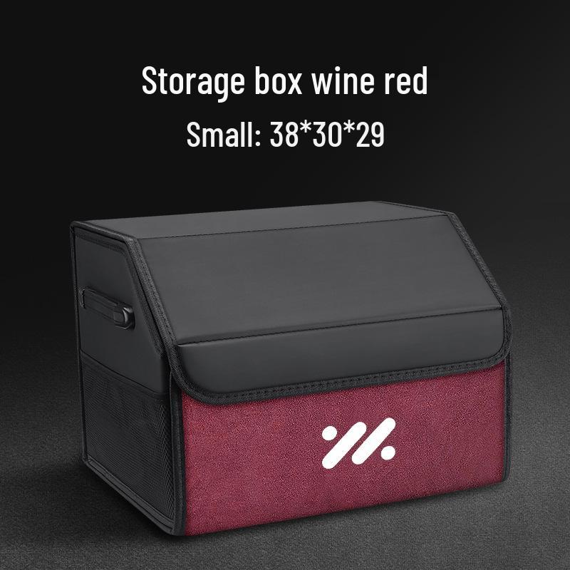 ZEEKR LS6/L7/L6/LS7 Kofferraum-Aufbewahrungsbox