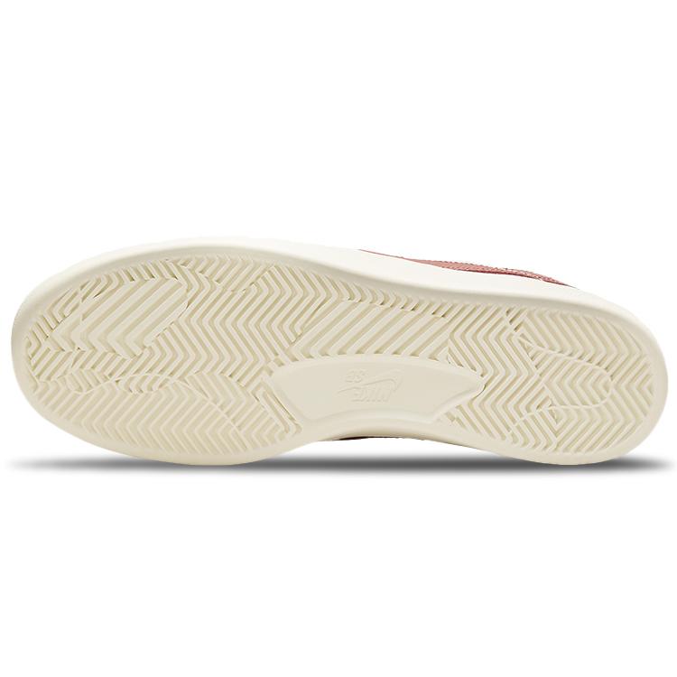 Nike Sb Bruin React Grey Team Red CJ1661-003