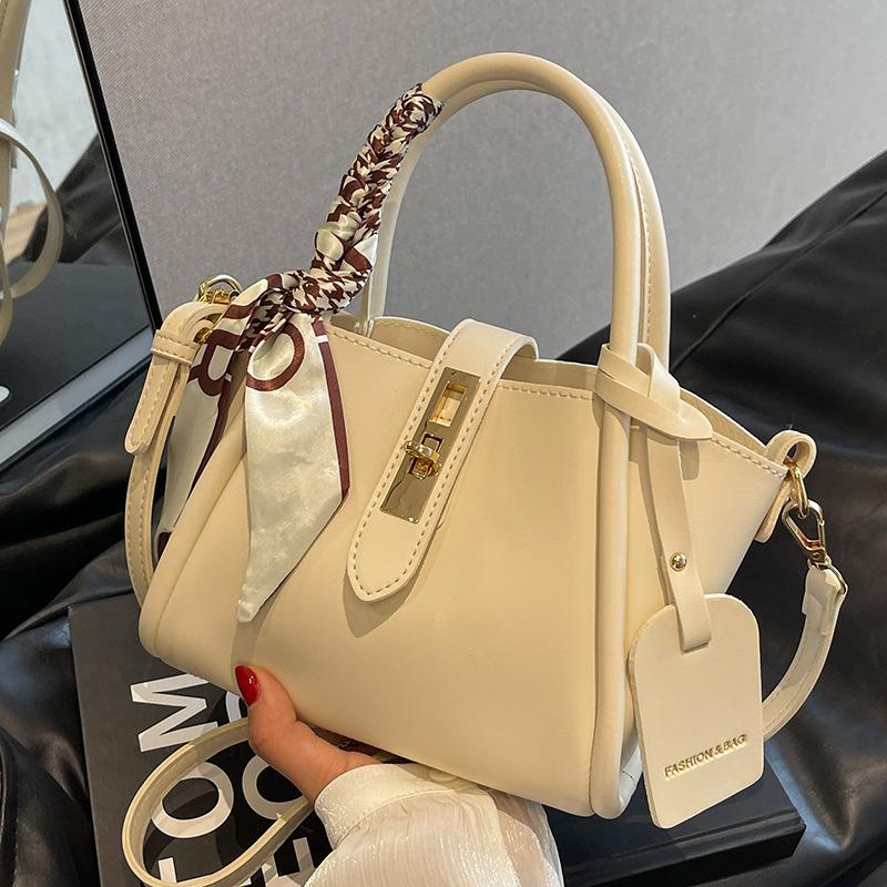 2023 Damen Vielseitige Umhängetasche: High-End Sommertextur