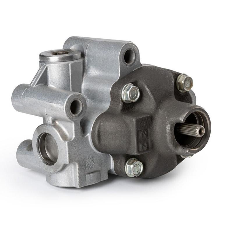 High Quality New For 2791A015 JF011 Oil Pump RE0F10A JF011E JF017 CVT Auto Transmission Gear Nissan Suzuki Mitsubishi