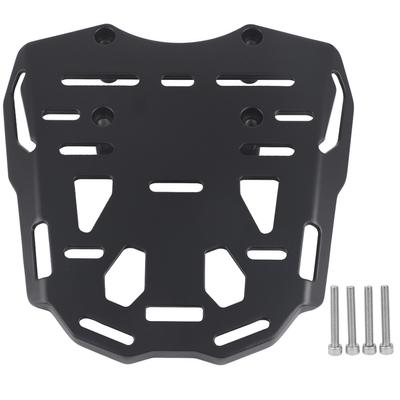 Aluminum Alloy Rear Luggage Rack Motorcycle Accessories Fit for PCX150 2014?2020