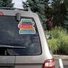 One Book Leads To Another Sticker Durable for Laptop, Car, Luggage, Skateboard & More - Perfect for Teens, Adults, Creative Decor & Gifting