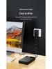 3.5" USB 3.0 Desktop External HDD Enclosure with 20TB SATA Docking Station