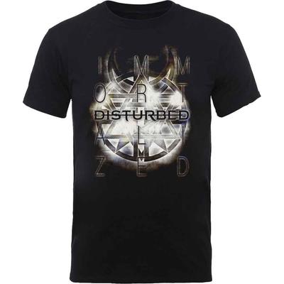 Disturbed - Symbol (T-Shirt)