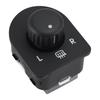 Mirror Adjustment Switch for VW Transporter Caravelle T5 03-15 7E1959565E