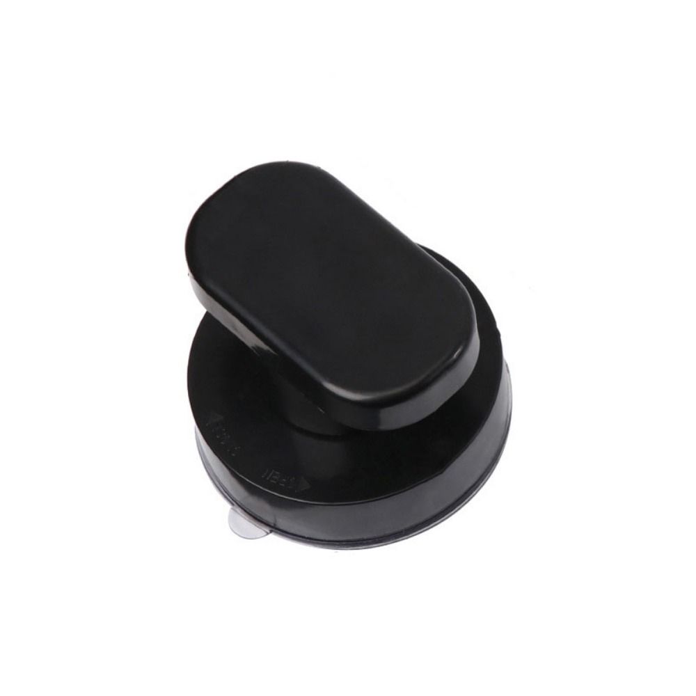 Reusable Door and Window Handles Strong Adsorption Drawer Pull Handles Suction Cup Puller  Drawer