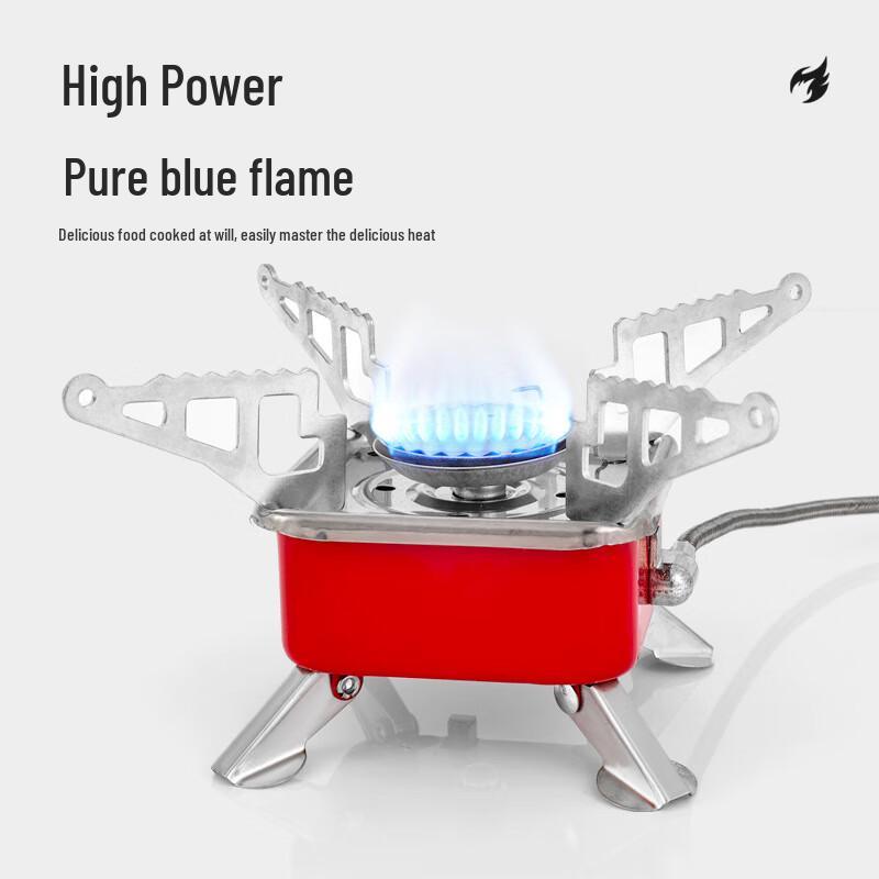 ZhiShi Portable Outdoor Gas Stove