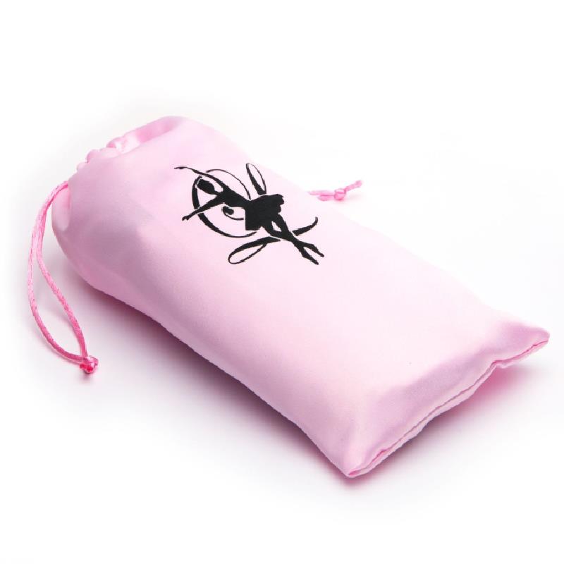 Dance Bag Shoes Storage Pouch Ballet Organizer Handbag Bags Pouches Satin Ballet Shoe Bag Dance Shoes Pouch 2026