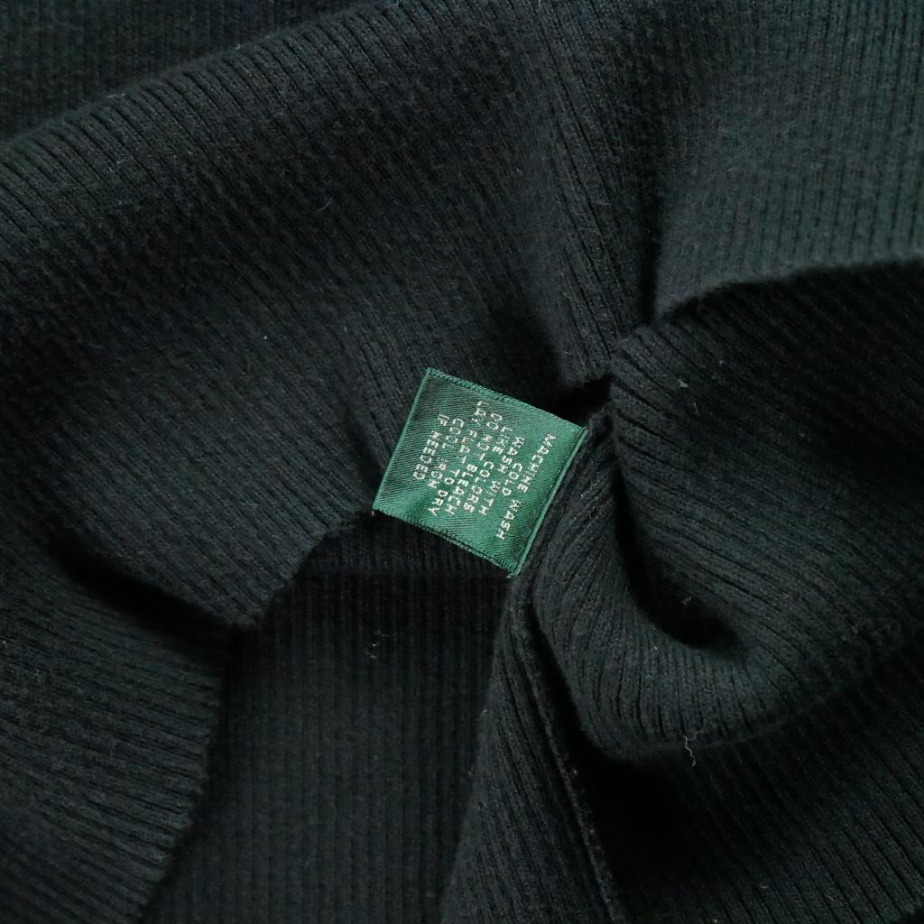 Women's Black Sweater