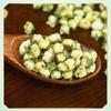 Premium Green Calyx Plum Herbal Medicine White Plum Dried Flower Tea