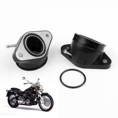 Förgasaradaptergränssnitt För Yamaha XV400 1991-1994 XV535(VIRAGO)1988-2001