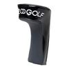 SY32 by SWEET YEARS Golf SYG GMT HEAD COVER FOR 1W Driver Headcover BLACK SYG-26S9-19DRG