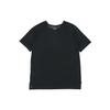 Nike Dri-Fit Tailwind Running T-Shirt Women Tops Black 890192-010