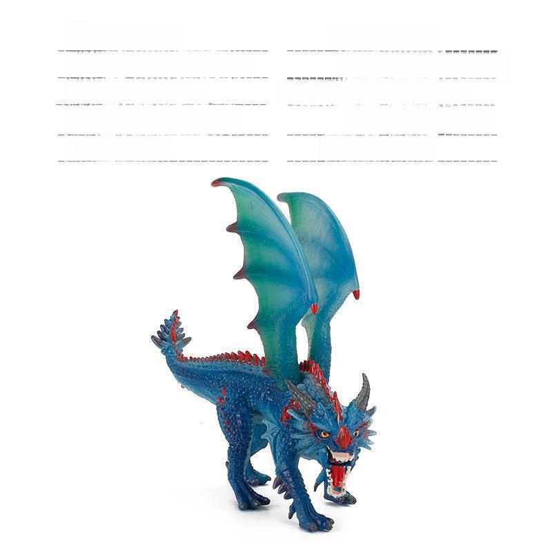 Westliches Kampf-Warcraft-Modell: Wasser-Krabbe, Oktopus, Eis-Dämon, Stein-Kuh, Schwarzer Panther, Mythischer Ritter Ornamente