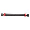 RC Car Driveshaft Assembly Steel Remote Control Car Drive Shaft for   SCX10 90046 1Celsius10 Car 125‑190mm