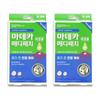 [DAISO] Dongkook Madeca Medi Patch Spot 33 Patches & ACQ Soothing Patch 38 Patches