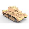 Bronco Model 1/35 British Mark I Cruiser Tank (A9) Plastic Model Kit CB35149