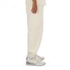 New Balance Knitted Sweatpants Women's Khaki (Unisex) Knitted Sweatpants AWP41513 LIN