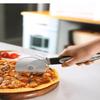 MDNG Stainless Steel Pizza Spatula Set