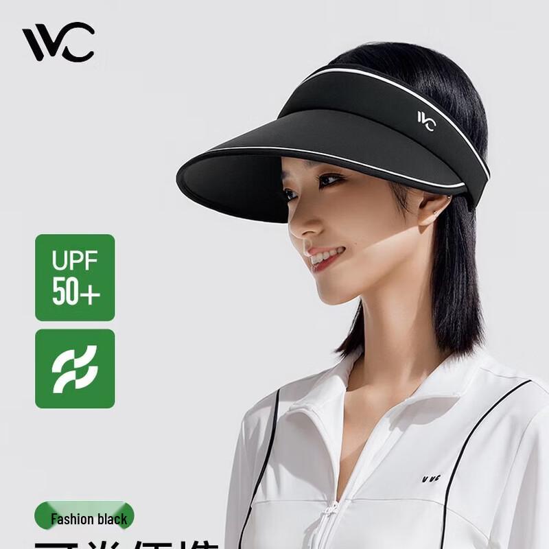 

VVC UV Protection Sports Visor
