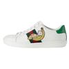Gucci Ace 'Bananya' 661658 0FI60 9112